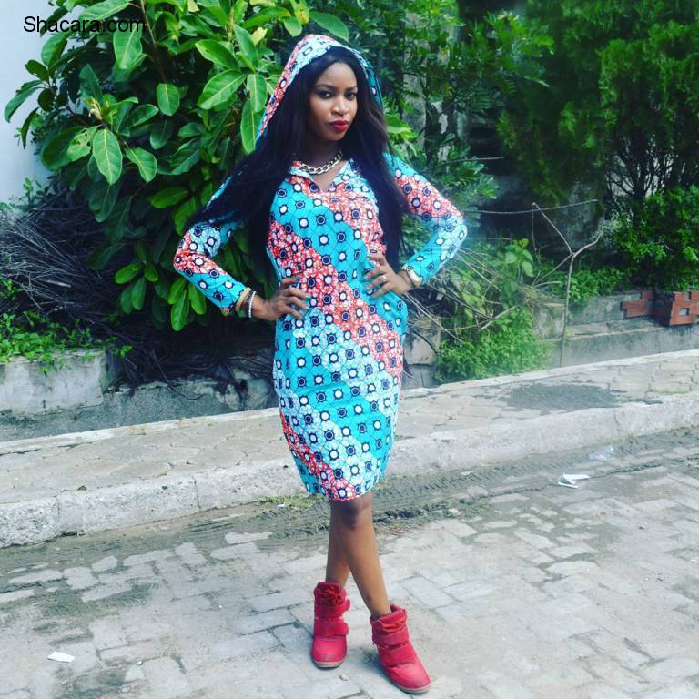 BEAUTIFUL ANKARA STYLES TO START A FASHIONABLE WEEKEND