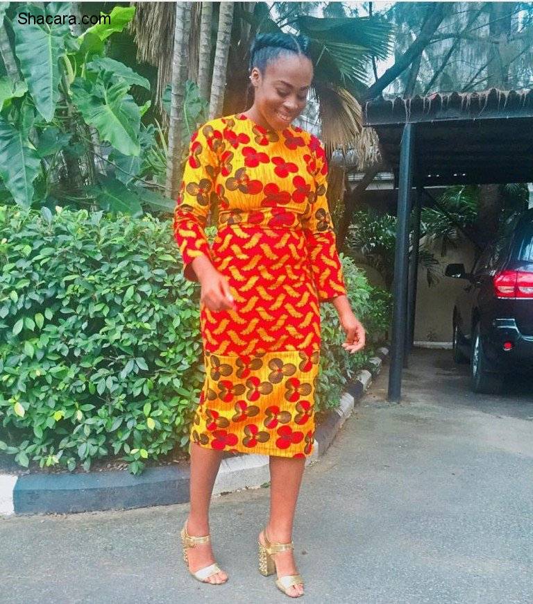 THE LATEST ANKARA STYLE TRENDS YOU NEED TO SEE