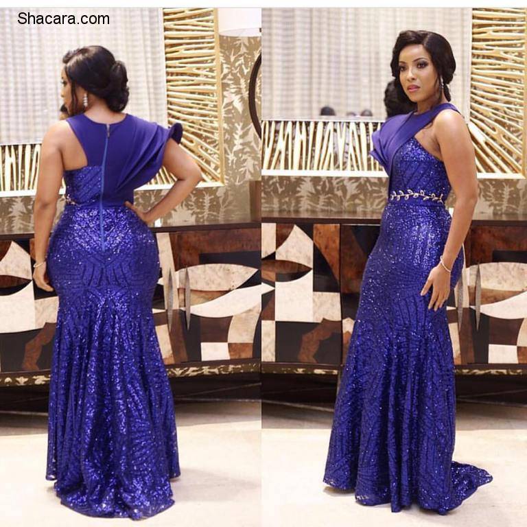 THESE ARE THE LATEST MUST SEE ASO EBI STYLES OF THE WEEK