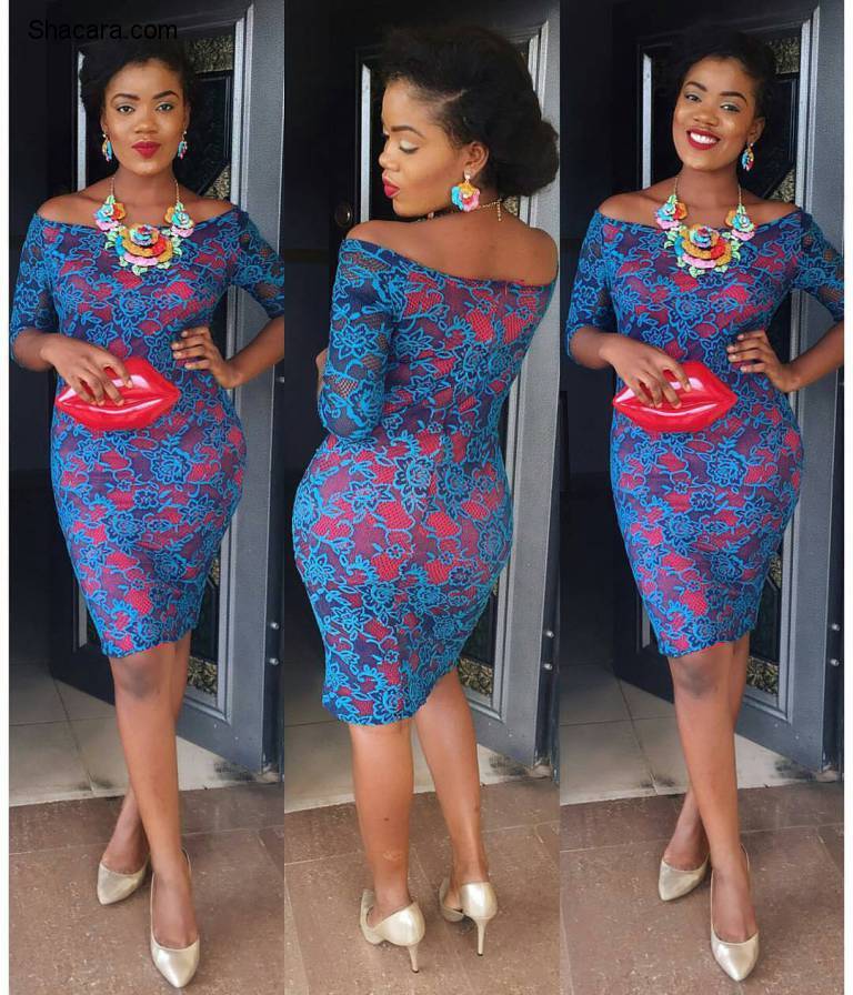 THESE ARE THE LATEST MUST SEE ASO EBI STYLES OF THE WEEK