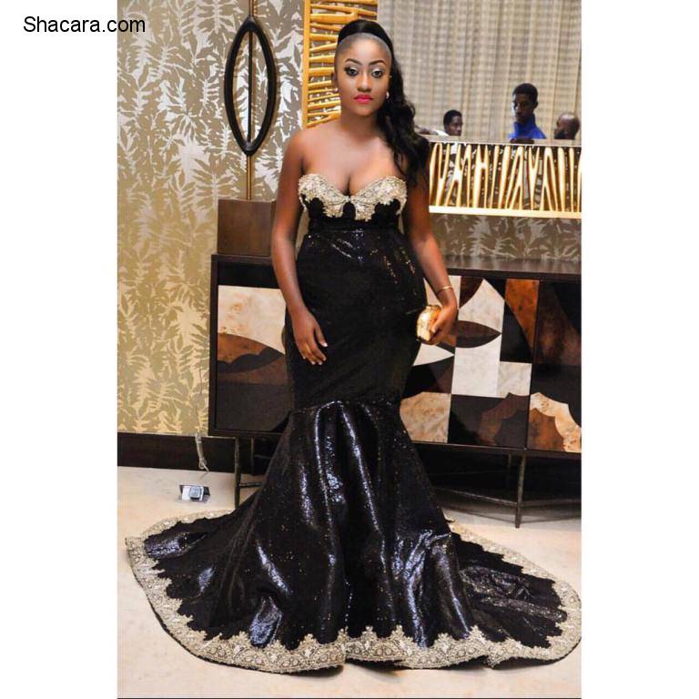 THESE ARE THE LATEST MUST SEE ASO EBI STYLES OF THE WEEK