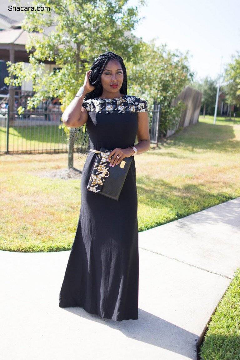 THE MOST STYLISH WEDDING GUEST ATTIRES YOU SHOULD SEE