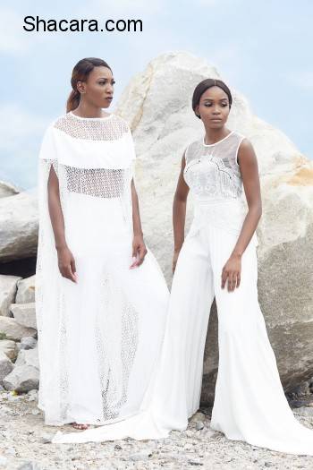 Maju Presents A Beautiful Collection For The Summer Titled ‘Sweet, Sweet Summer’