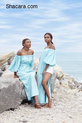 Maju Presents A Beautiful Collection For The Summer Titled ‘Sweet, Sweet Summer’