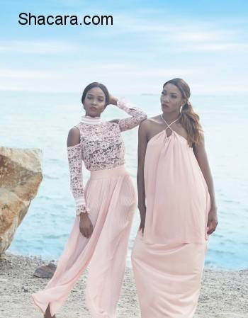 Maju Presents A Beautiful Collection For The Summer Titled ‘Sweet, Sweet Summer’