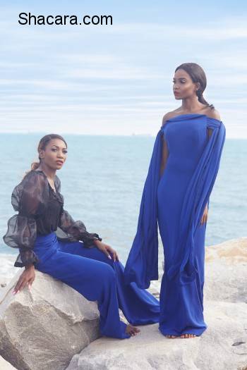 Maju Presents A Beautiful Collection For The Summer Titled ‘Sweet, Sweet Summer’