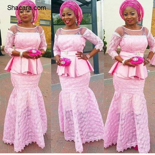 TRENDING ASOEBI STYLES THAT WILL BRING OUT THE SLAY IN YOU