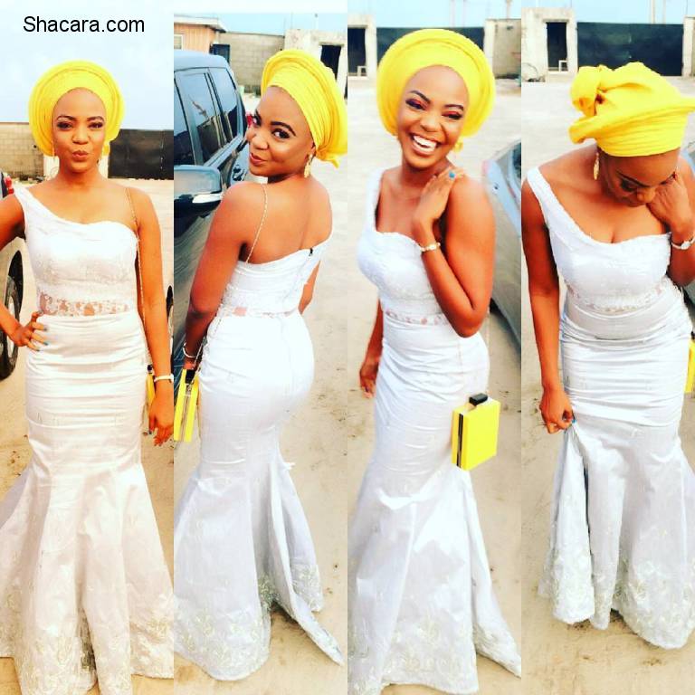 TRENDING ASOEBI STYLES THAT WILL BRING OUT THE SLAY IN YOU