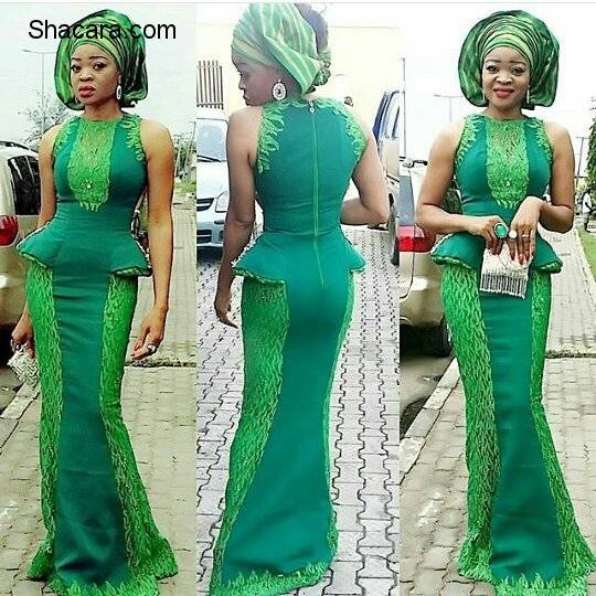 TRENDING ASOEBI STYLES THAT WILL BRING OUT THE SLAY IN YOU