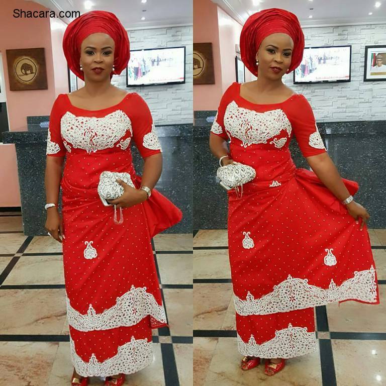 TRENDING ASOEBI STYLES THAT WILL BRING OUT THE SLAY IN YOU