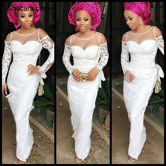 TRENDING ASOEBI STYLES THAT WILL BRING OUT THE SLAY IN YOU