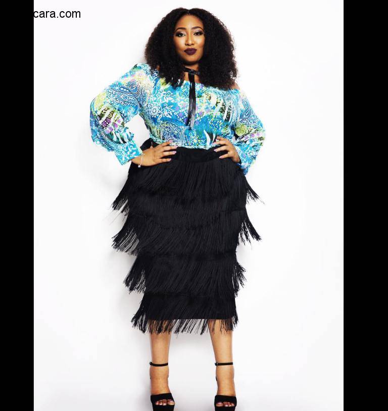 STYLE CRUSH OF THE DAY: LATASHA NGWUBE