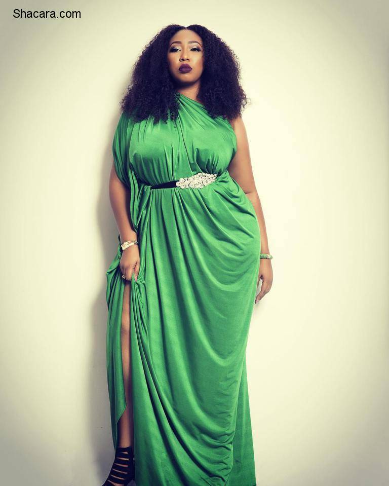 STYLE CRUSH OF THE DAY: LATASHA NGWUBE