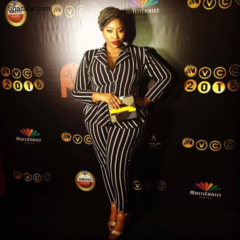 STYLE CRUSH OF THE DAY: LATASHA NGWUBE