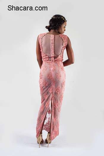 Akpos Okudu’s SS16 ‘Wanderlust’ Collection Is A Splash Of Romantic Whimsy!