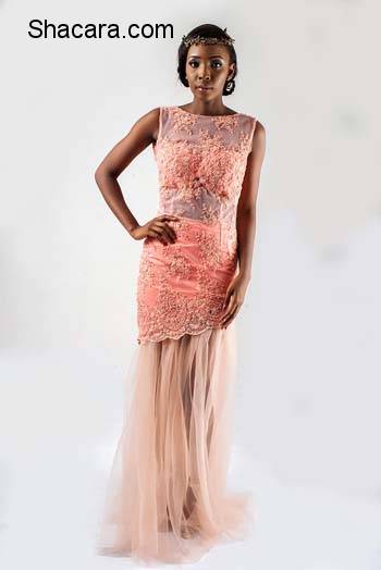 Akpos Okudu’s SS16 ‘Wanderlust’ Collection Is A Splash Of Romantic Whimsy!