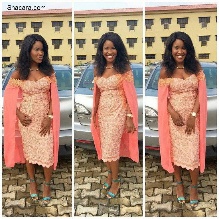 FABULOUS ASO EBI STYLES THAT ARE TRENDING ON INSTAGRAM