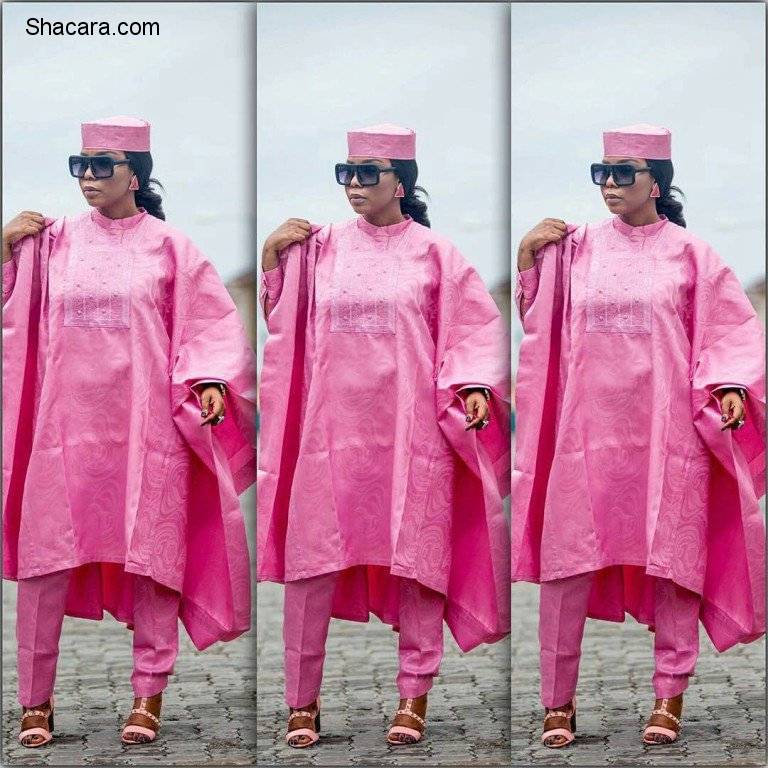 FABULOUS ASO EBI STYLES THAT ARE TRENDING ON INSTAGRAM