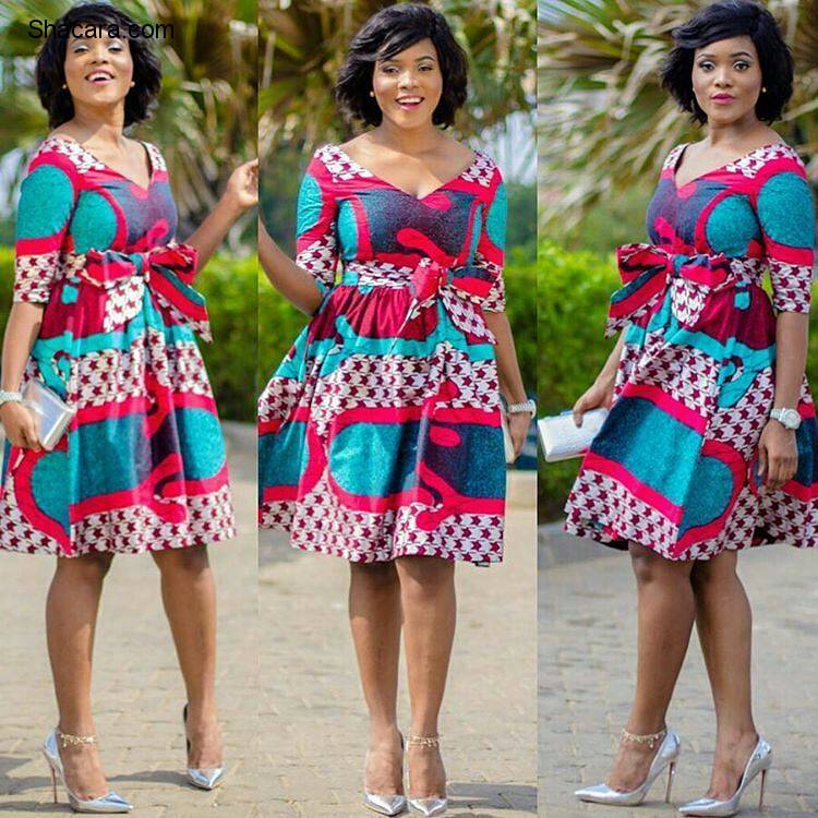 FABULOUS ASO EBI STYLES THAT ARE TRENDING ON INSTAGRAM