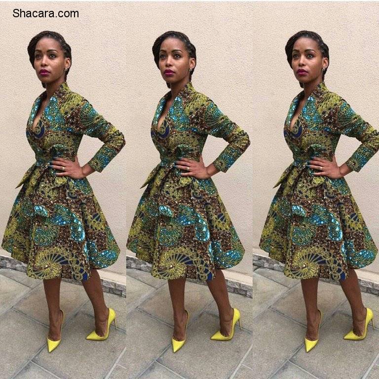 FABULOUS ASO EBI STYLES THAT ARE TRENDING ON INSTAGRAM