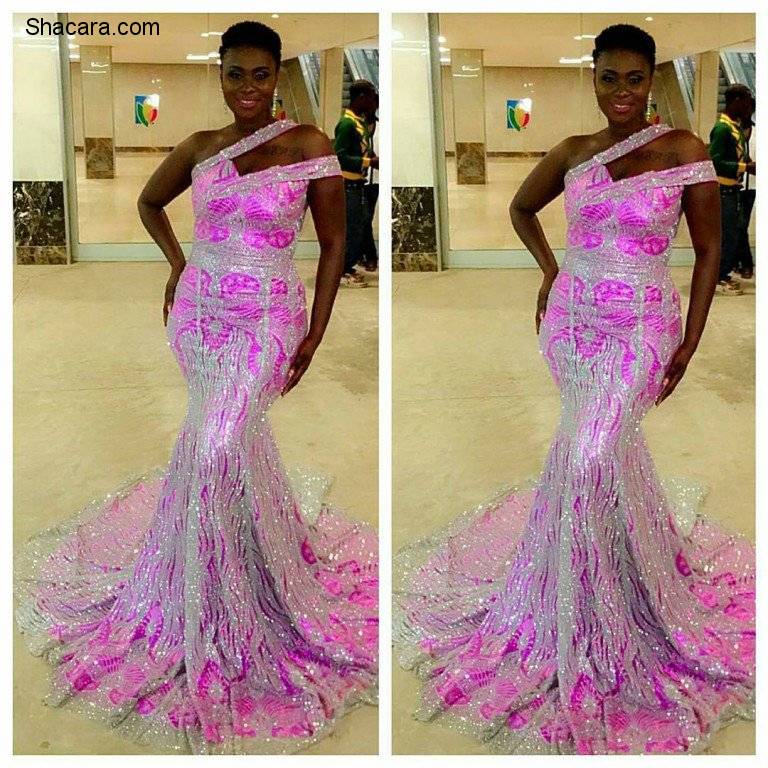 FABULOUS ASO EBI STYLES THAT ARE TRENDING ON INSTAGRAM