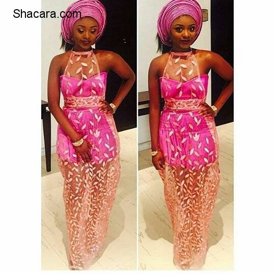 BEAUTIFUL ASO-EBI STYLES WE SELECTED JUST FOR YOU!