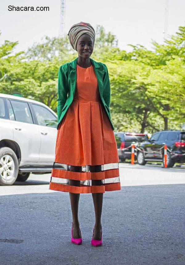 #AFWN2016: Street Style By Iju Asonibe Of @Njcworks