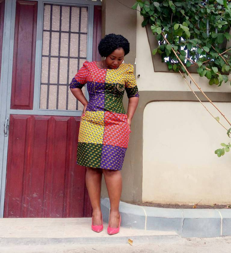 STYLE REVOLUTION: LATEST ANKARA STYLES TO ADORE