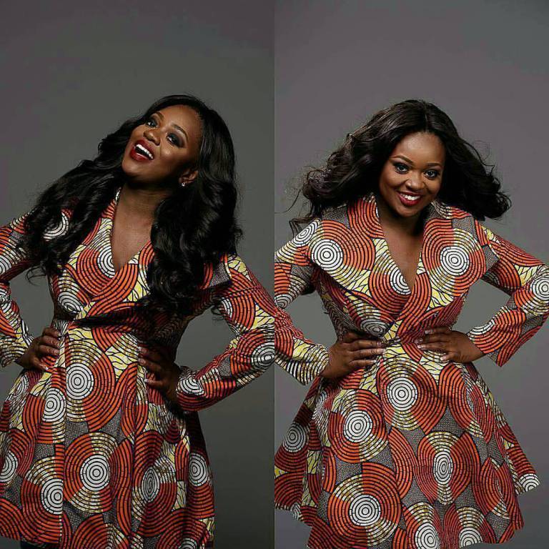 STYLE REVOLUTION: LATEST ANKARA STYLES TO ADORE