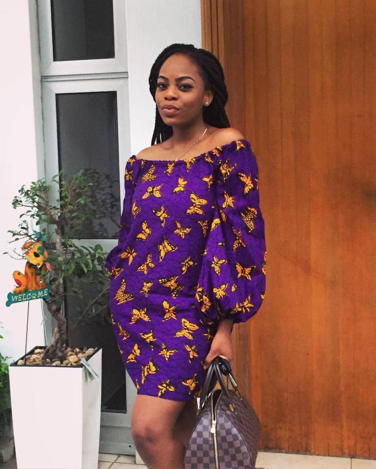 STYLE REVOLUTION: LATEST ANKARA STYLES TO ADORE