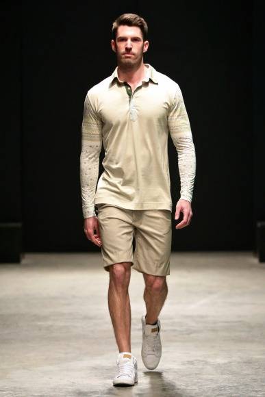 Nguni Shades at South Africa Menswear Week 2016/2017: Cape Town