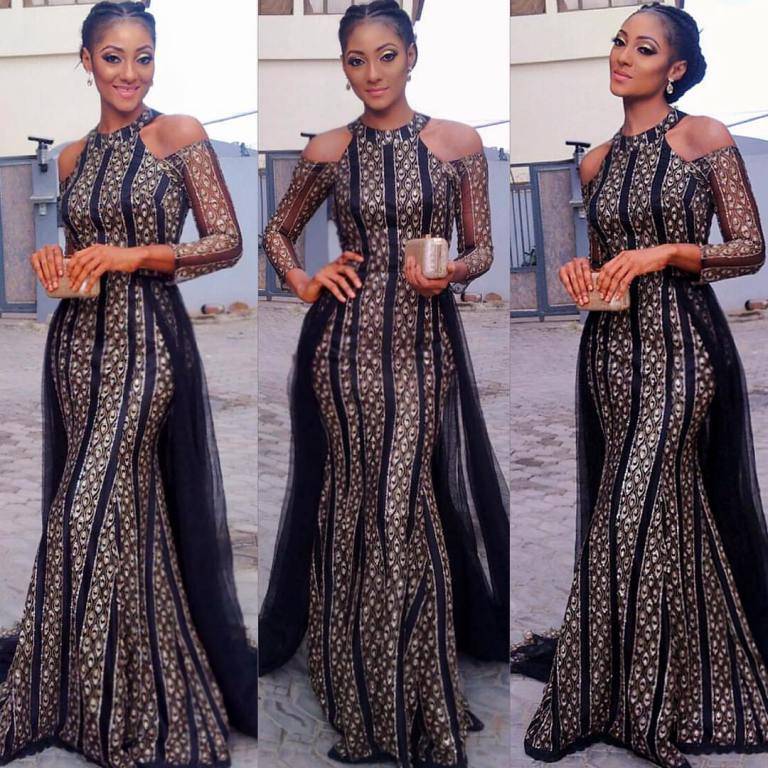 MID-WEEK BEAUTIFUL ASO EBI STYLES WE ARE CRUSHING ON