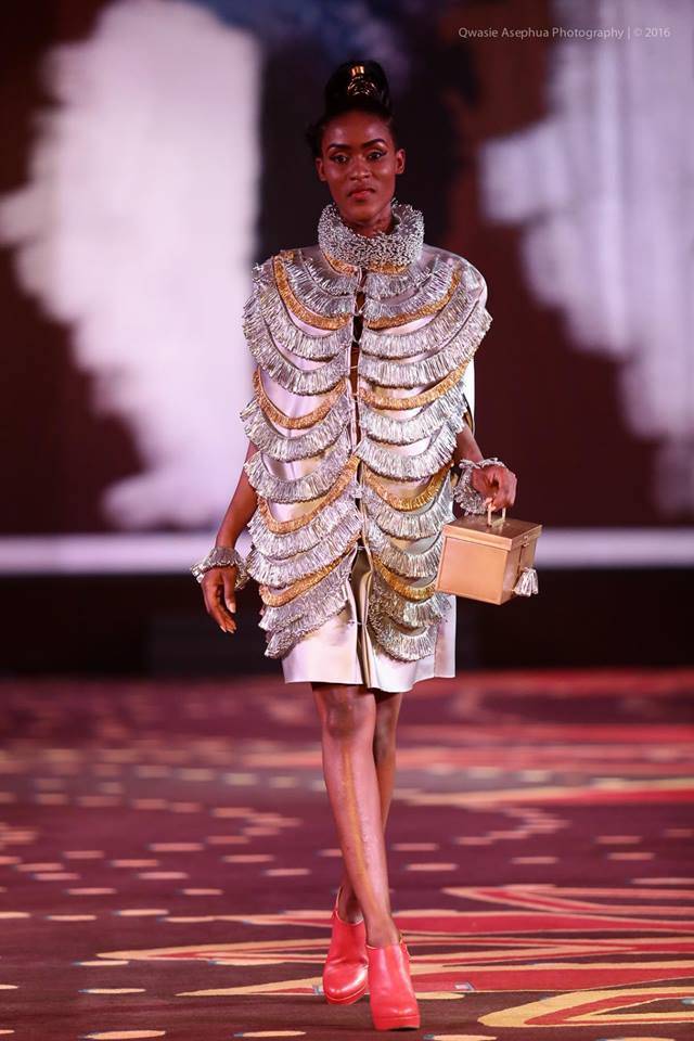 3 Designers From Radford Graduate Fashion Show 2016 Africa Needs To Look Out For