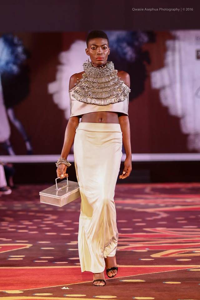 3 Designers From Radford Graduate Fashion Show 2016 Africa Needs To Look Out For