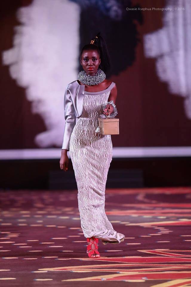 3 Designers From Radford Graduate Fashion Show 2016 Africa Needs To Look Out For