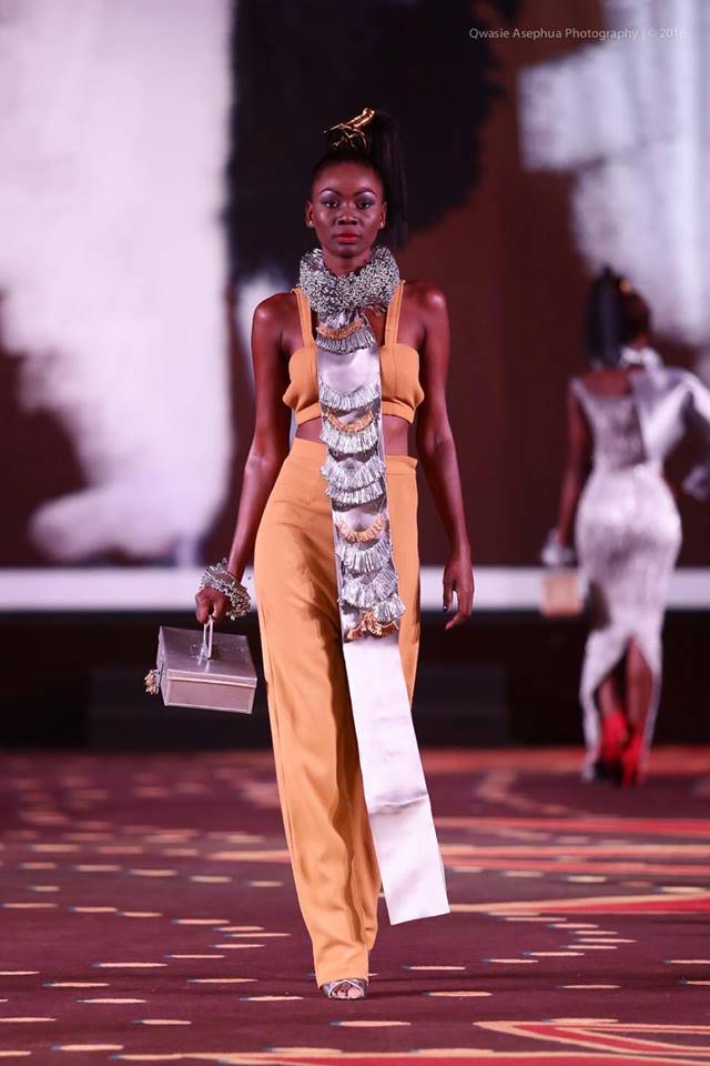 3 Designers From Radford Graduate Fashion Show 2016 Africa Needs To Look Out For