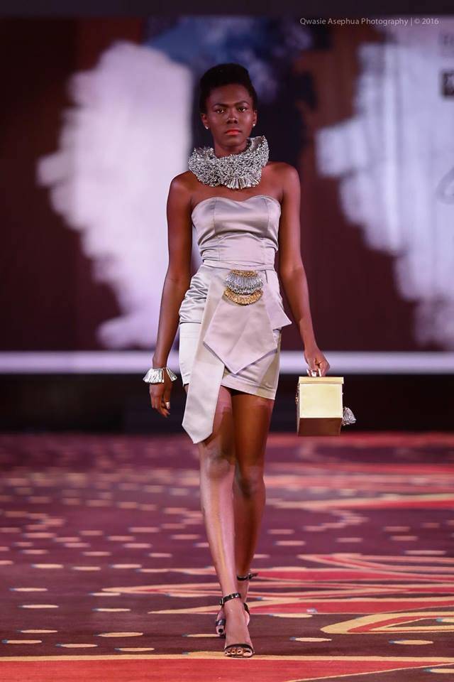 3 Designers From Radford Graduate Fashion Show 2016 Africa Needs To Look Out For