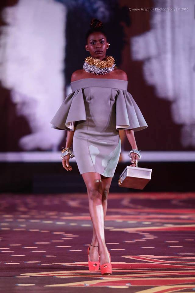 3 Designers From Radford Graduate Fashion Show 2016 Africa Needs To Look Out For