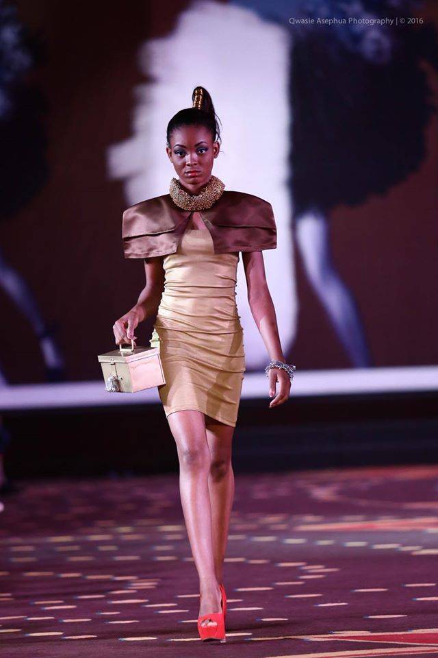 3 Designers From Radford Graduate Fashion Show 2016 Africa Needs To Look Out For