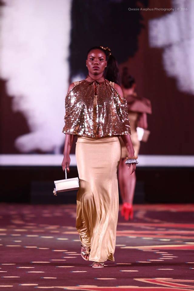 3 Designers From Radford Graduate Fashion Show 2016 Africa Needs To Look Out For