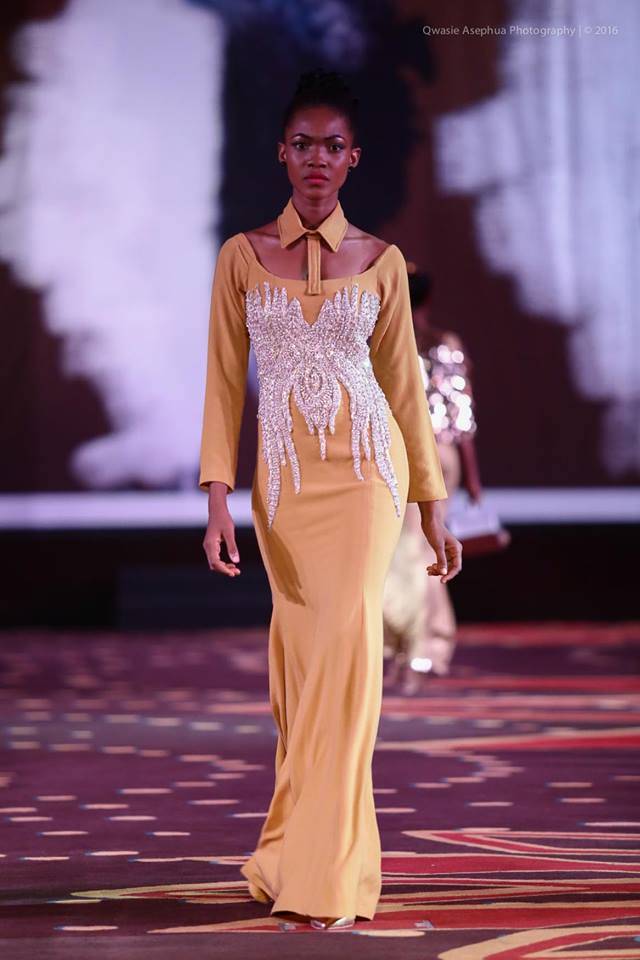 3 Designers From Radford Graduate Fashion Show 2016 Africa Needs To Look Out For