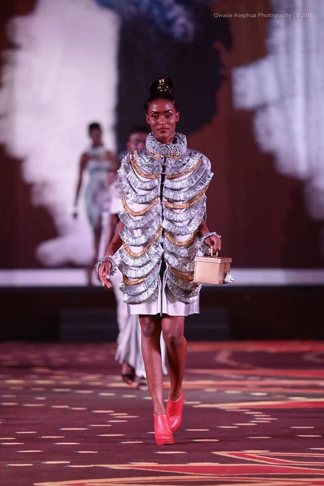 3 Designers From Radford Graduate Fashion Show 2016 Africa Needs To Look Out For