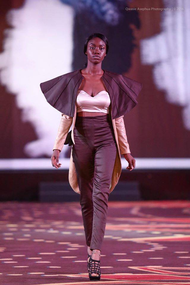 3 Designers From Radford Graduate Fashion Show 2016 Africa Needs To Look Out For