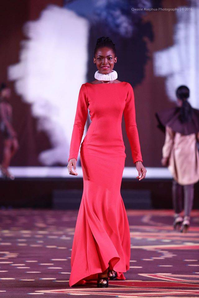 3 Designers From Radford Graduate Fashion Show 2016 Africa Needs To Look Out For