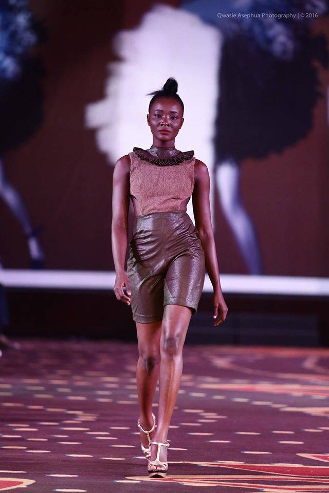 3 Designers From Radford Graduate Fashion Show 2016 Africa Needs To Look Out For