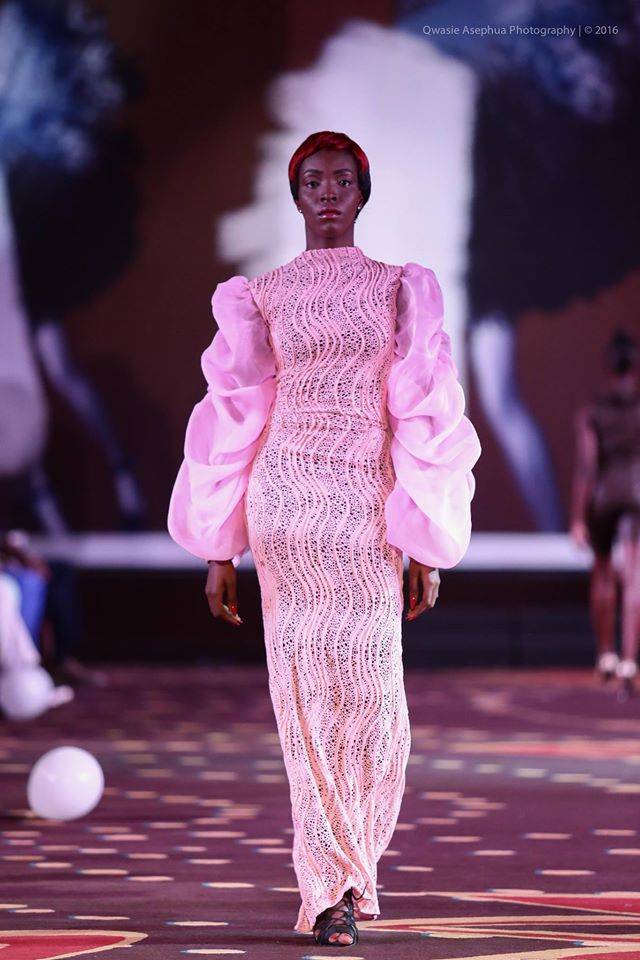 3 Designers From Radford Graduate Fashion Show 2016 Africa Needs To Look Out For