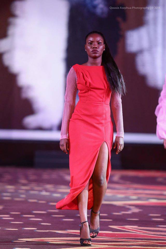 3 Designers From Radford Graduate Fashion Show 2016 Africa Needs To Look Out For