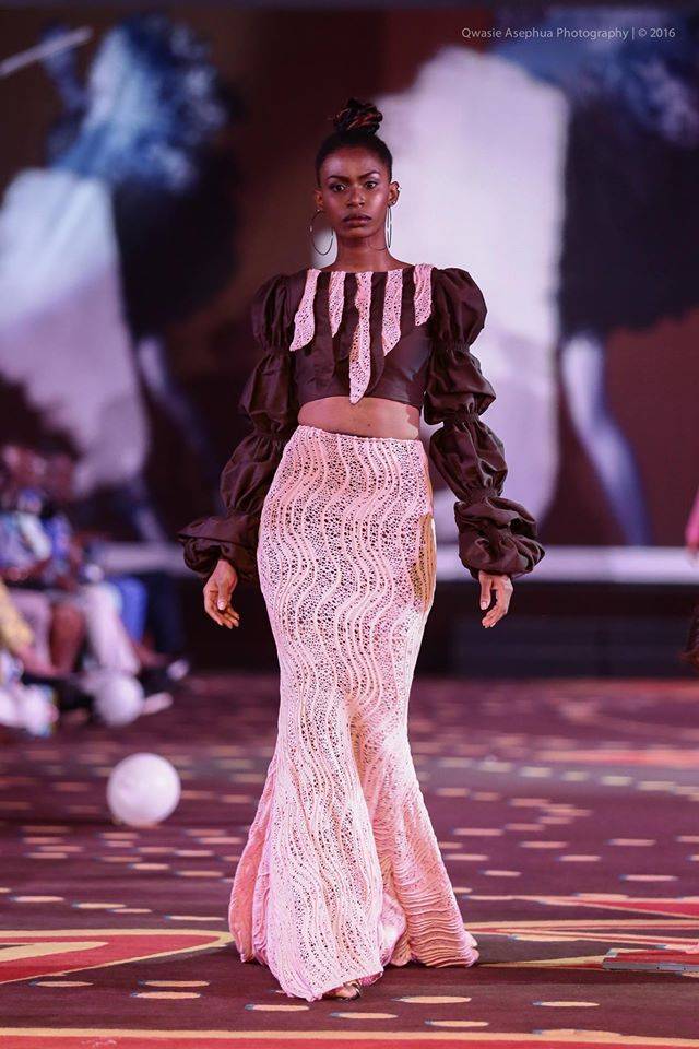 3 Designers From Radford Graduate Fashion Show 2016 Africa Needs To Look Out For