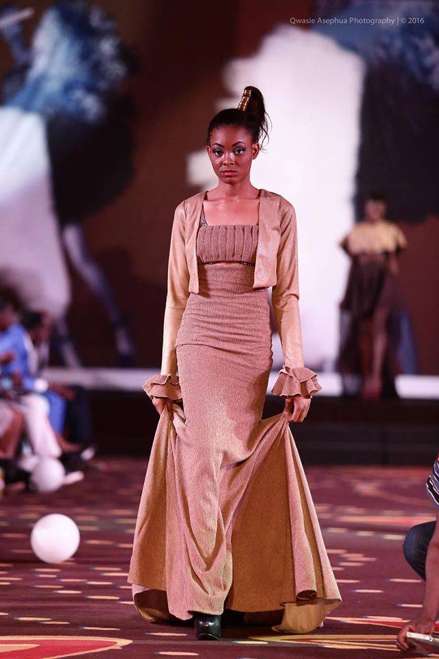 3 Designers From Radford Graduate Fashion Show 2016 Africa Needs To Look Out For