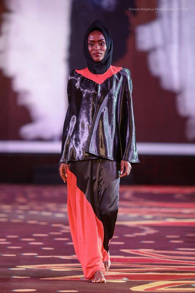 3 Designers From Radford Graduate Fashion Show 2016 Africa Needs To Look Out For